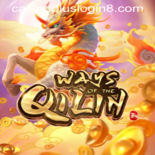 Exploring Ways of the Qilin: A Captivating Casino Game Experience