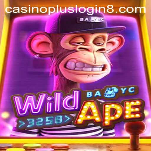 Discover WildApe3258: An Exciting Gaming Adventure