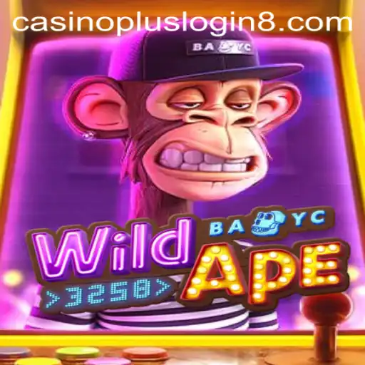 Discover WildApe3258: An Exciting Gaming Adventure