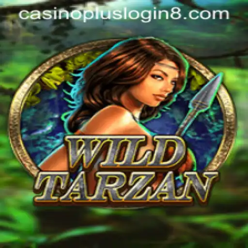 Explore the Adventure of WildTarzan and Mastering Casino Plus Login