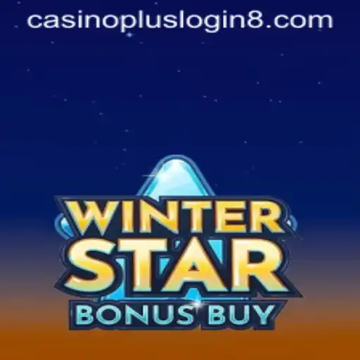 Unveiling WinterStarBonusBuy: A New Dimension in Casino Gaming
