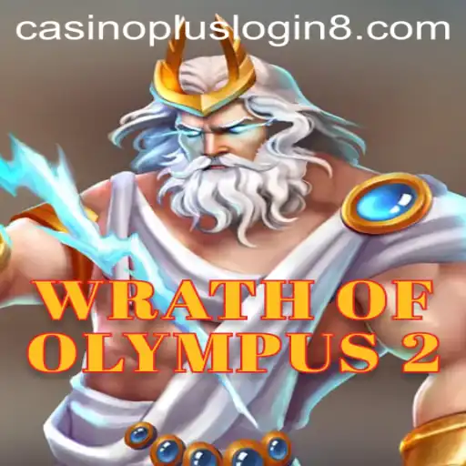 Wrath of Olympus 2: A Mythical Casino Adventure