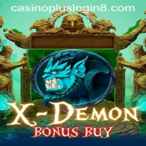 Exploring XDemonBonusBuy and Casino Plus Login Experience