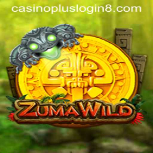 ZumaWild: An Exciting Adventure Awaits at Casino Plus