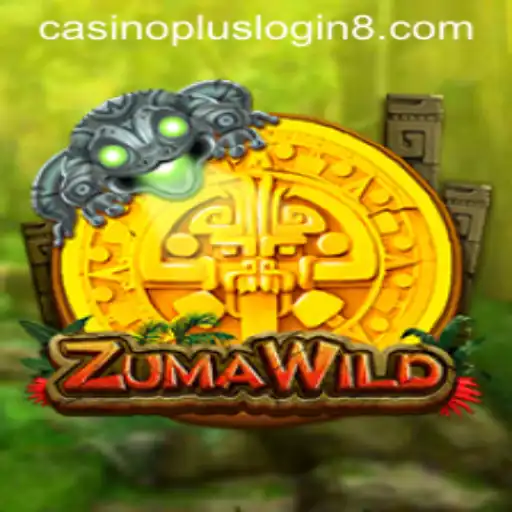 ZumaWild: An Exciting Adventure Awaits at Casino Plus